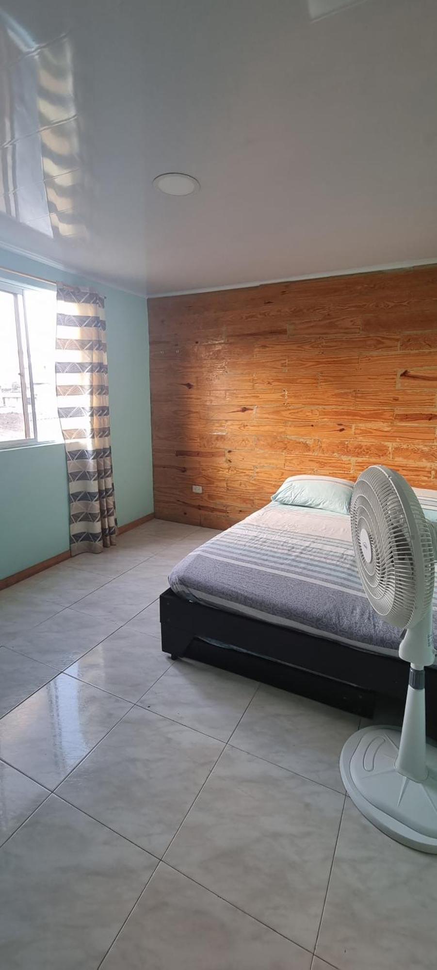 Casa Hostel San Andres Cameră foto